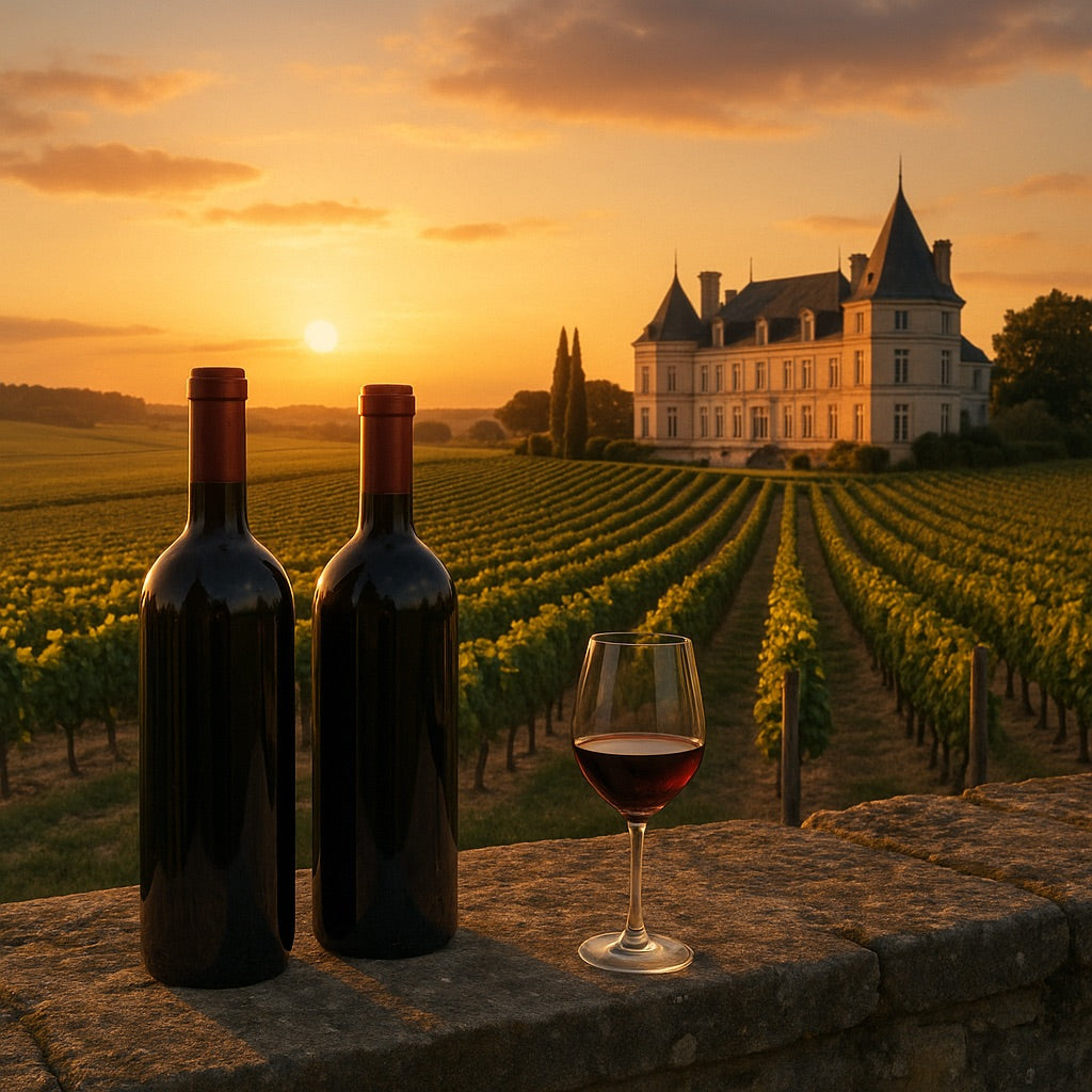 Comprendre les Grands Crus de Bordeaux : classifications et secrets d’excellence