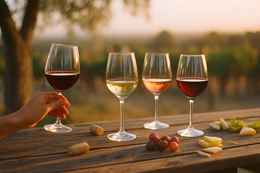 Comment découvrir de nouveaux vins : curiosité, dégustation et exploration des terroirs