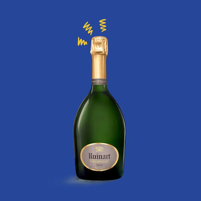 R de Ruinart Brut