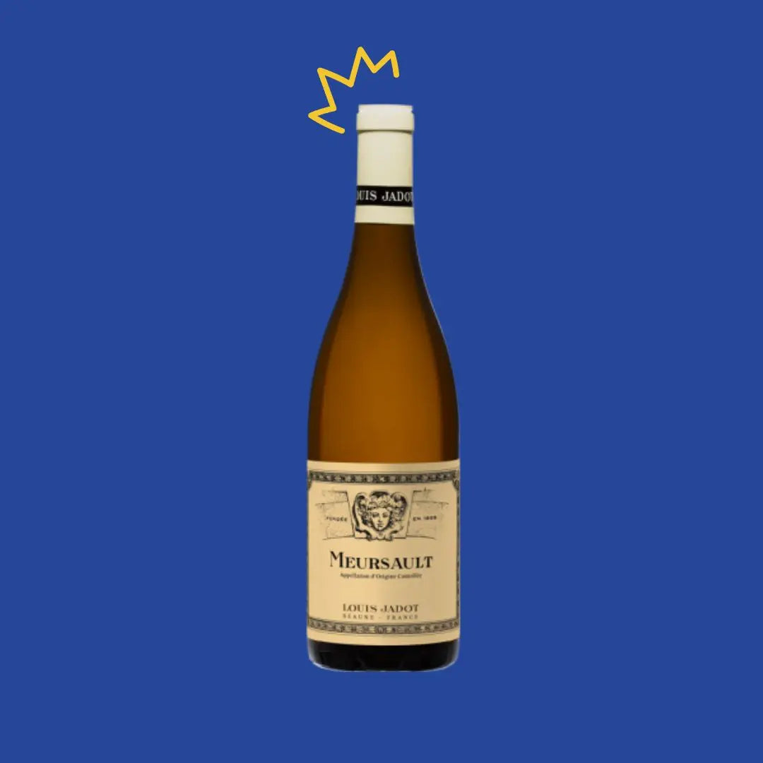 Meursault 2022 – Louis Jadot Le caveau des pépites
