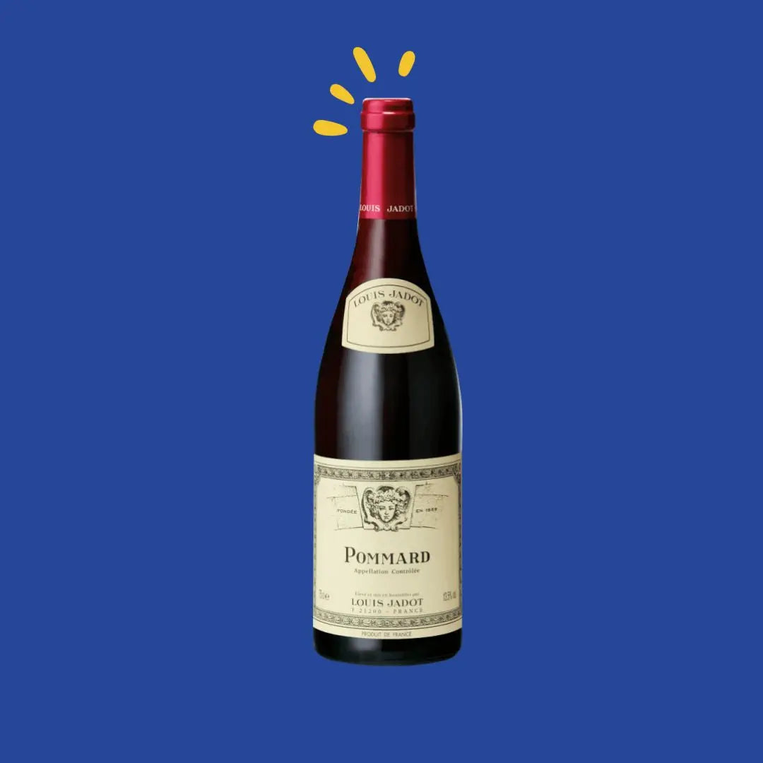 Pommard 2022 – Louis Jadot Le caveau des pépites