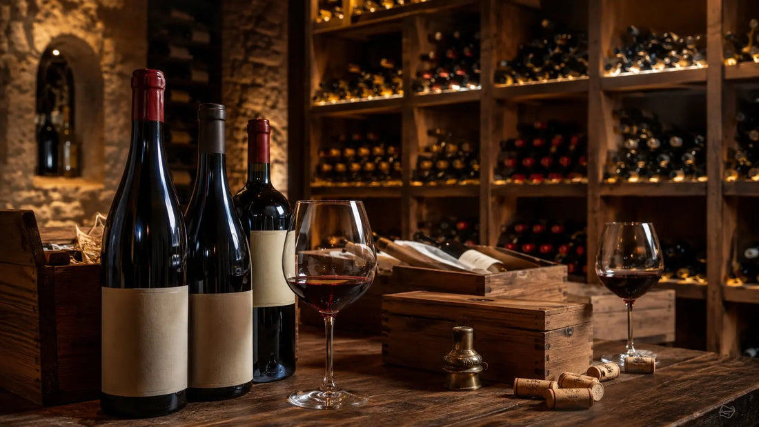 Investir dans le vin : 3 raisons de s’intéresser aux grands crus