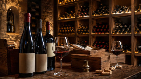 Investir dans le vin : 3 raisons de s’intéresser aux grands crus