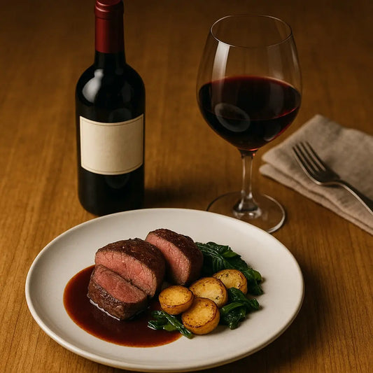 Pourquoi l’accord mets et vins est essentiel en gastronomie Le caveau des pépites