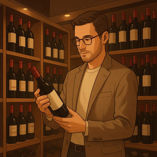 Comment acheter du vin au meilleur prix ? Le caveau des pépites