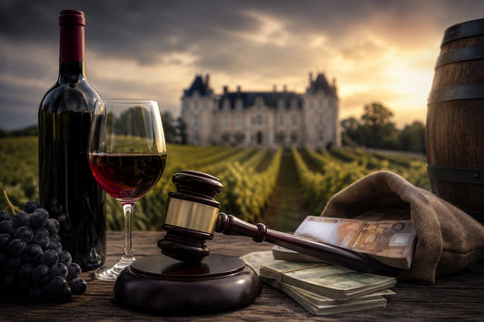 Affaire Château Belmar : ce que cette escroquerie présumée
