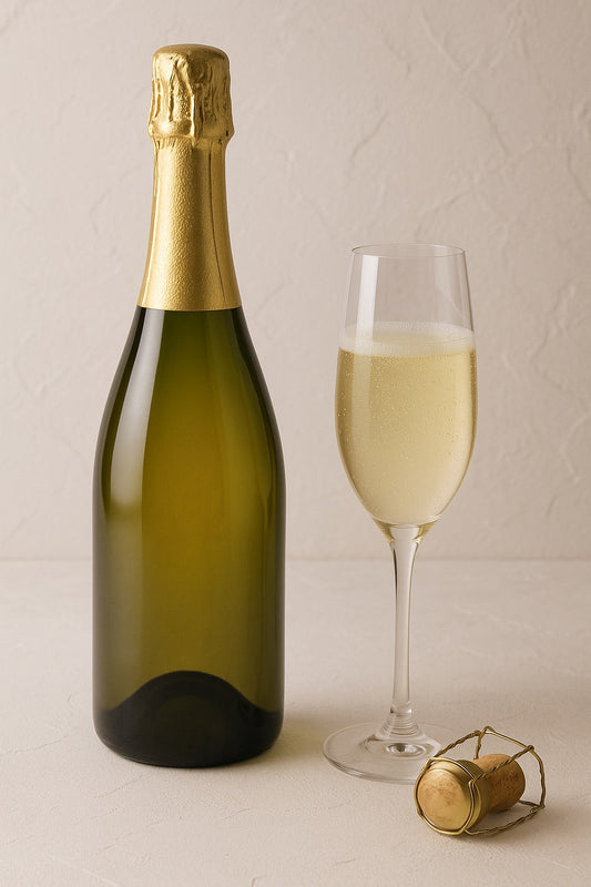 Blanc de Blancs : l’expression la plus pure et parfaite du Champagne