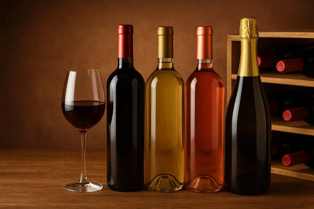 Acheter du vin à bon prix : foires aux vins, sélections et meilleures affaires Le caveau des pépites