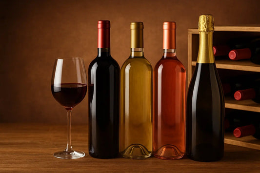 Acheter du vin à bon prix : foires aux vins, sélections et meilleures affaires Le caveau des pépites