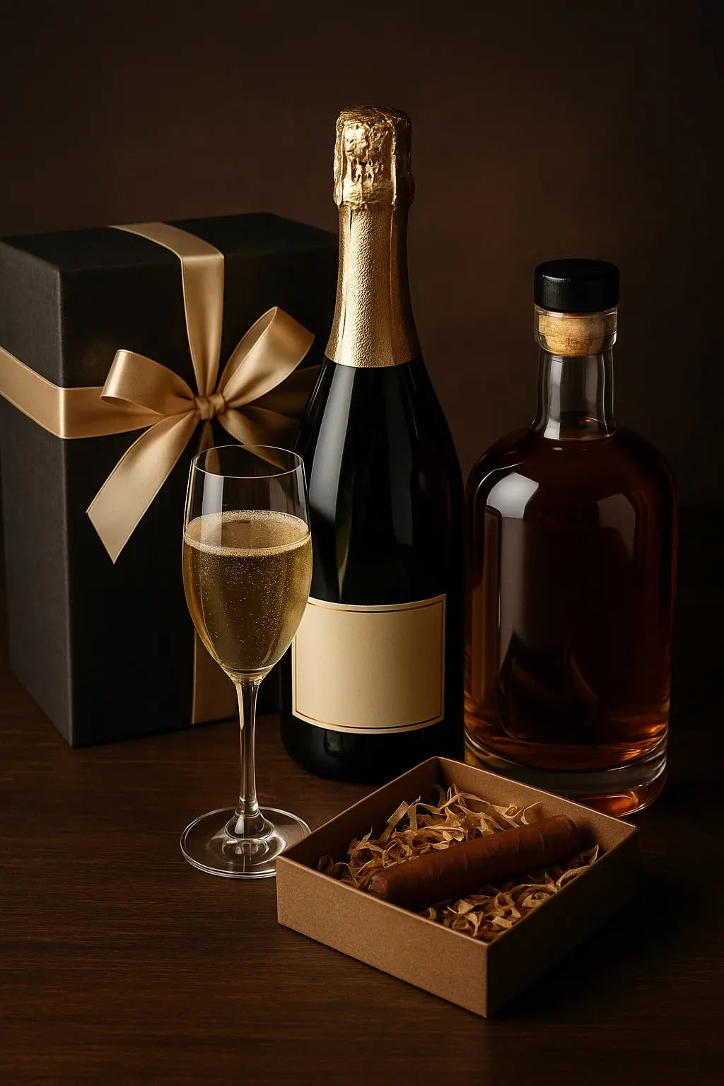 Le meilleur cadeau pour les 40 ans d’un homme : élégance, originalité et plaisir Le caveau des pépites