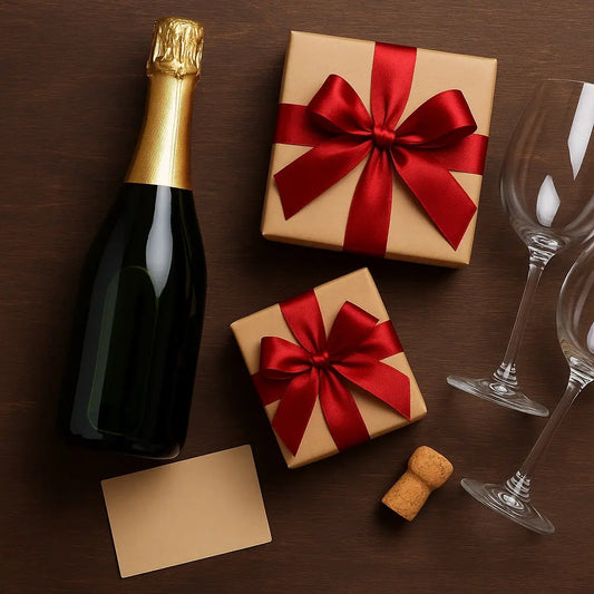 Idées cadeaux pour vos fournisseurs : renforcer les liens avec élégance Le caveau des pépites