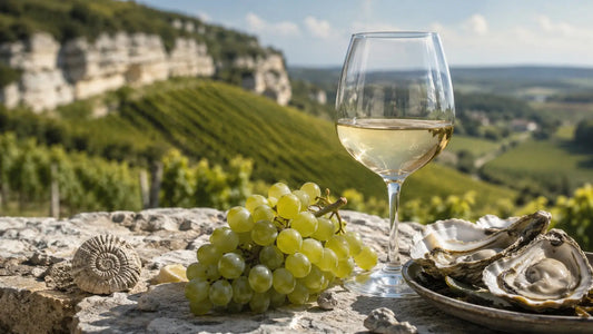 Tout savoir sur le Chablis : appellations, terroir, arômes et accords