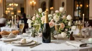 Quel champagne choisir pour Pâques 2026 ? Notre sélection de bouteilles d'exception Le caveau des pépites