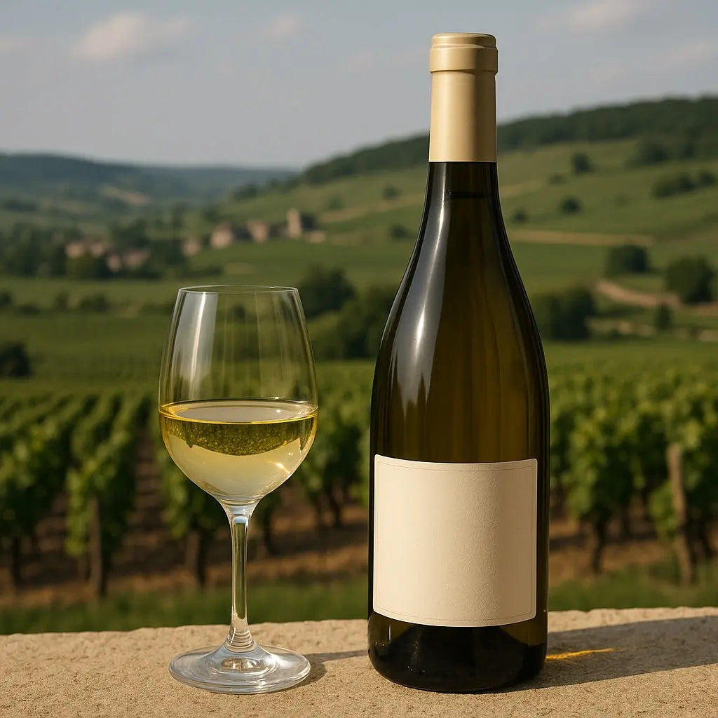 Chardonnay de Bourgogne : finesse, terroirs et élégance intemporelle Le caveau des pépites