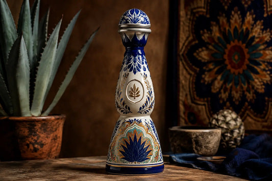 Clase Azul México Édition Limitée 2025 : pourquoi cette bouteille est l'une des créations les plus prestigieuses de l'année