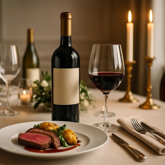 Comment choisir un vin pour une occasion spéciale ? Le guide complet pour ne jamais se tromper Le caveau des pépites