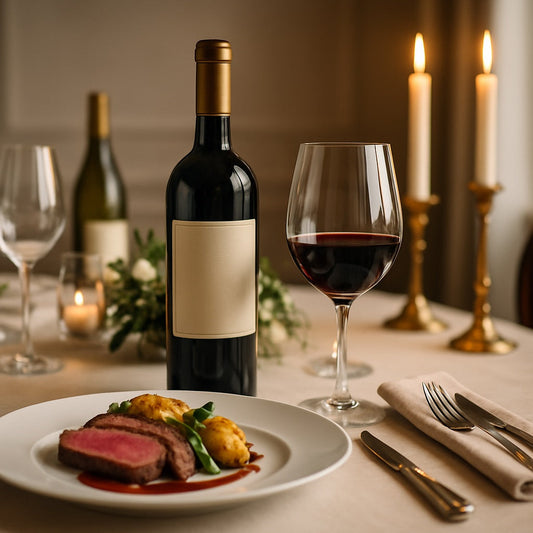 Comment choisir un vin pour une occasion spéciale ? Le guide complet pour ne jamais se tromper