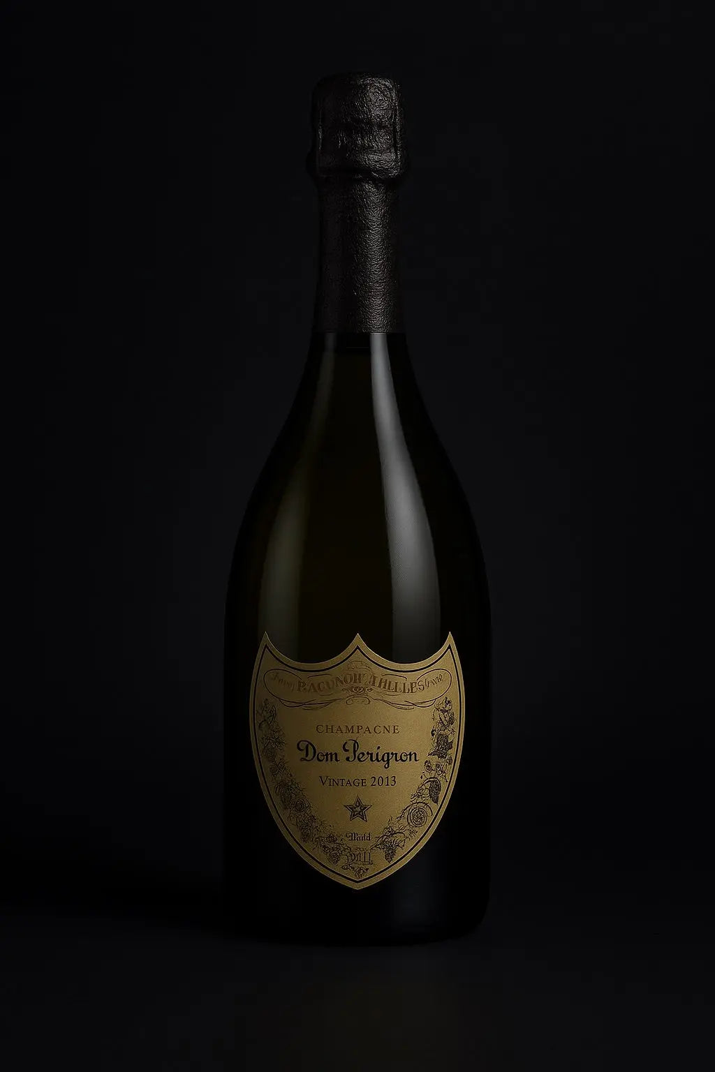 Dom Pérignon : l’art du Champagne d’exception entre tradition et innovation Le caveau des pépites