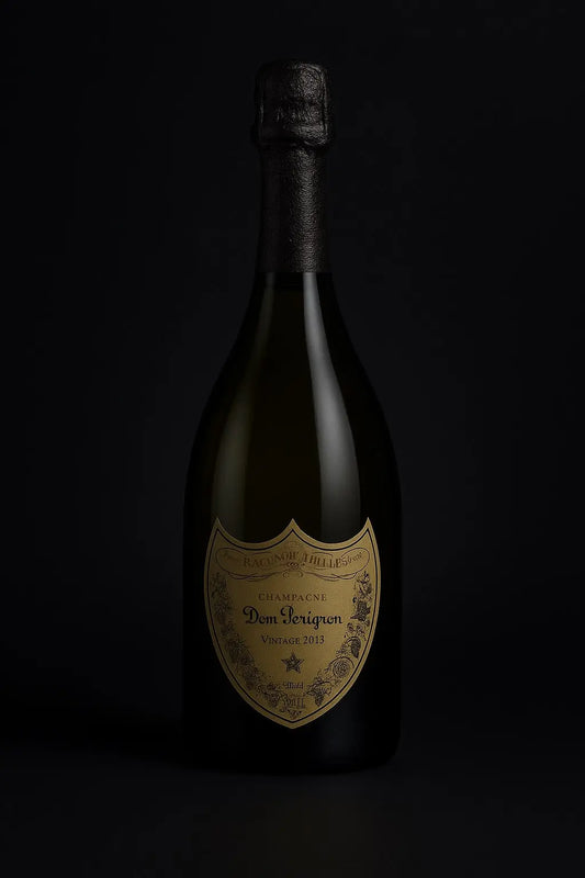 Dom Pérignon : l’art du Champagne d’exception entre tradition et innovation Le caveau des pépites