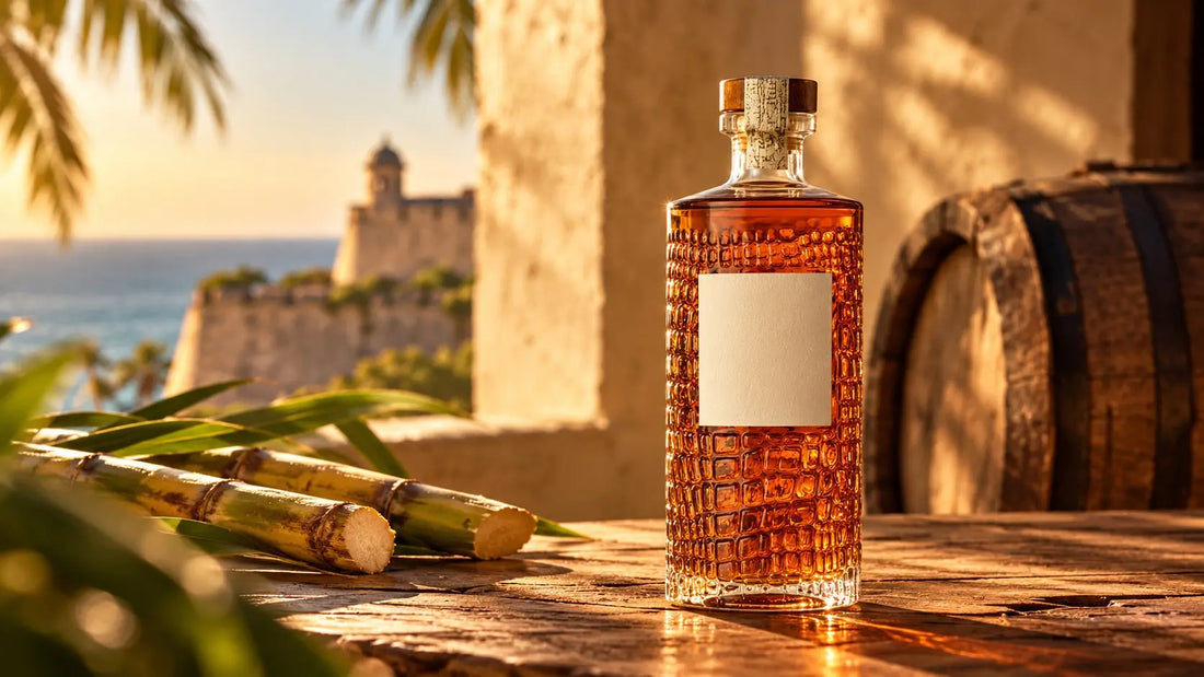 Eminente : le rhum cubain qui réunit LVMH et le savoir-faire de Cuba