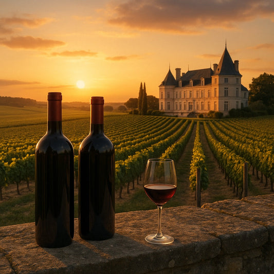 Comprendre les Grands Crus de Bordeaux : classifications et secrets d’excellence