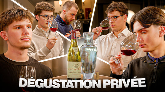 Château Rayas 2008 : la grâce silencieuse d’un mythe de Châteauneuf-du-Pape