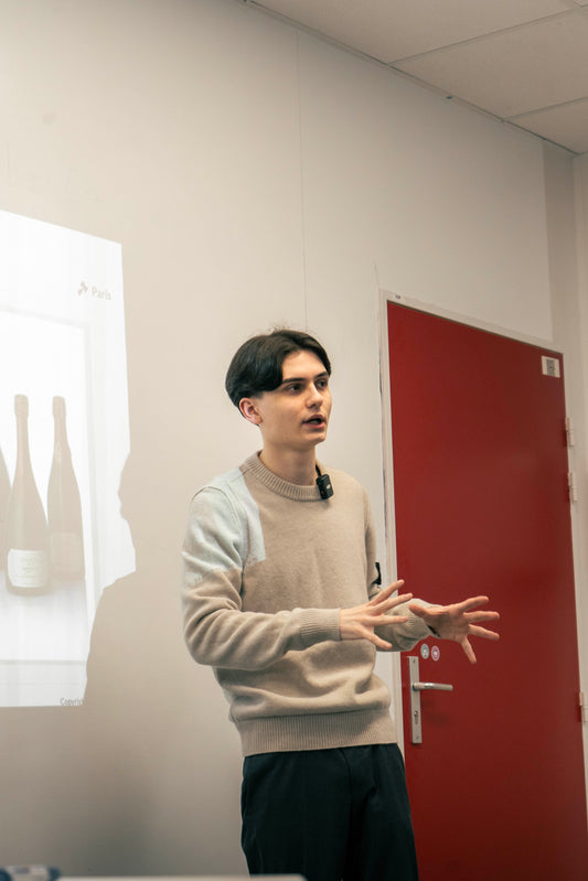 Pourquoi Resell Alcool est une opportunité extrêmement intéressante pour investir dans les vins et spiritueux