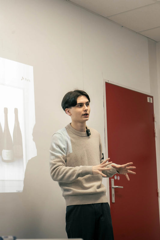 Pourquoi Resell Alcool est une opportunité extrêmement intéressante pour investir dans les vins et spiritueux Le caveau des pépites