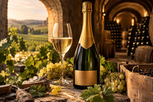 Krug Grande Cuvée : pourquoi chaque édition est-elle unique ?