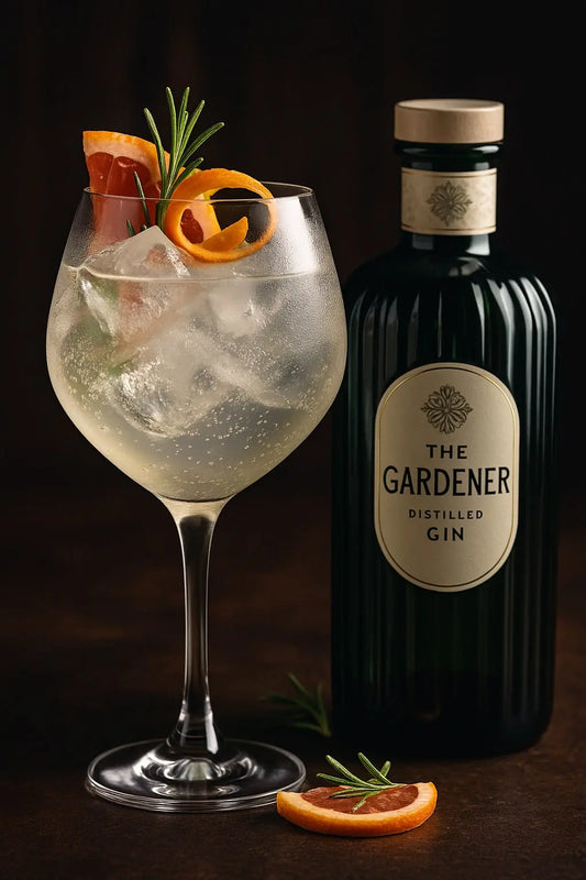 Comment faire un bon Gin Tonic : la recette parfaite ! Le caveau des pépites