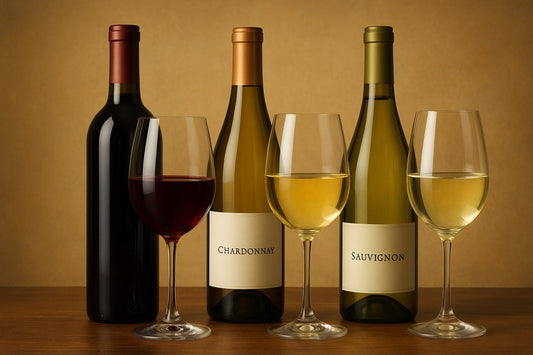 Les cépages de Bourgogne : Pinot Noir, Chardonnay et variétés méconnues