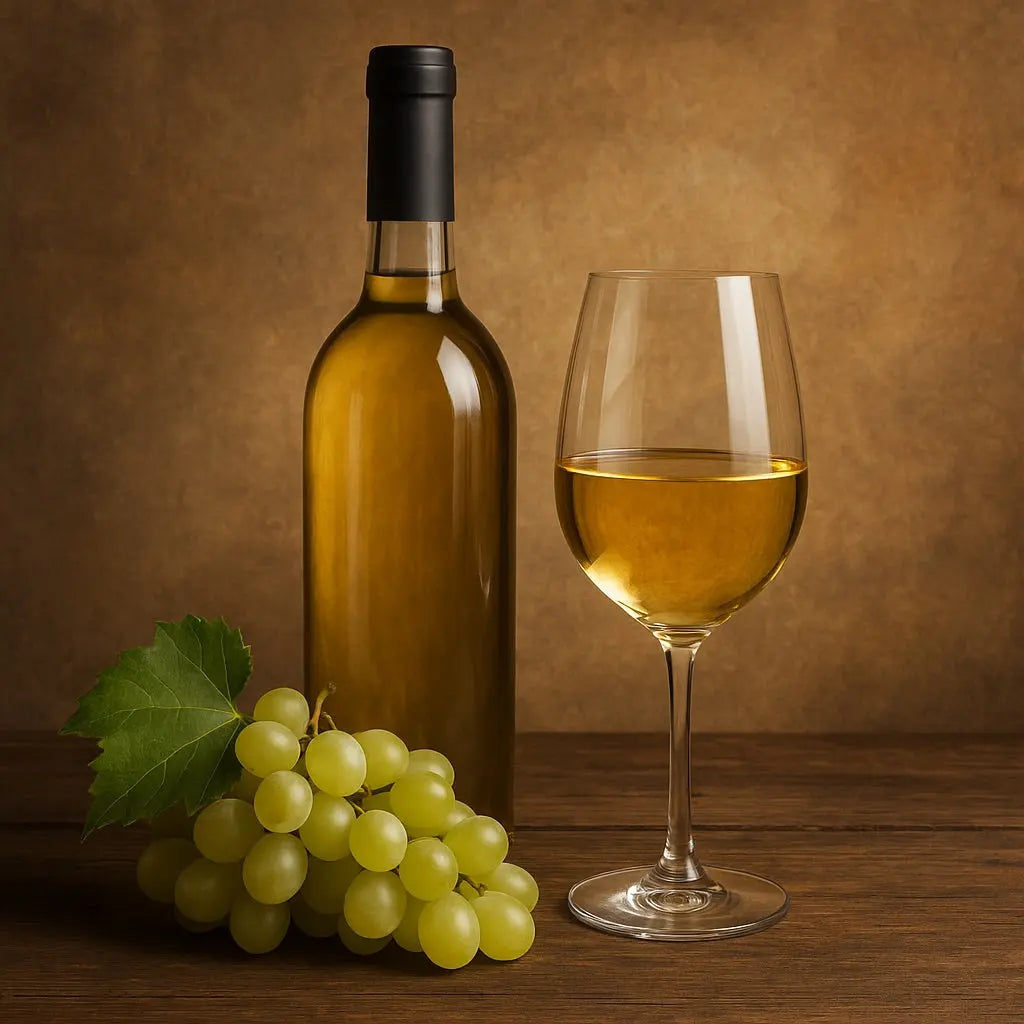 Les vins blancs : diversité des cépages, fraîcheur et rapport qualité-prix Le caveau des pépites