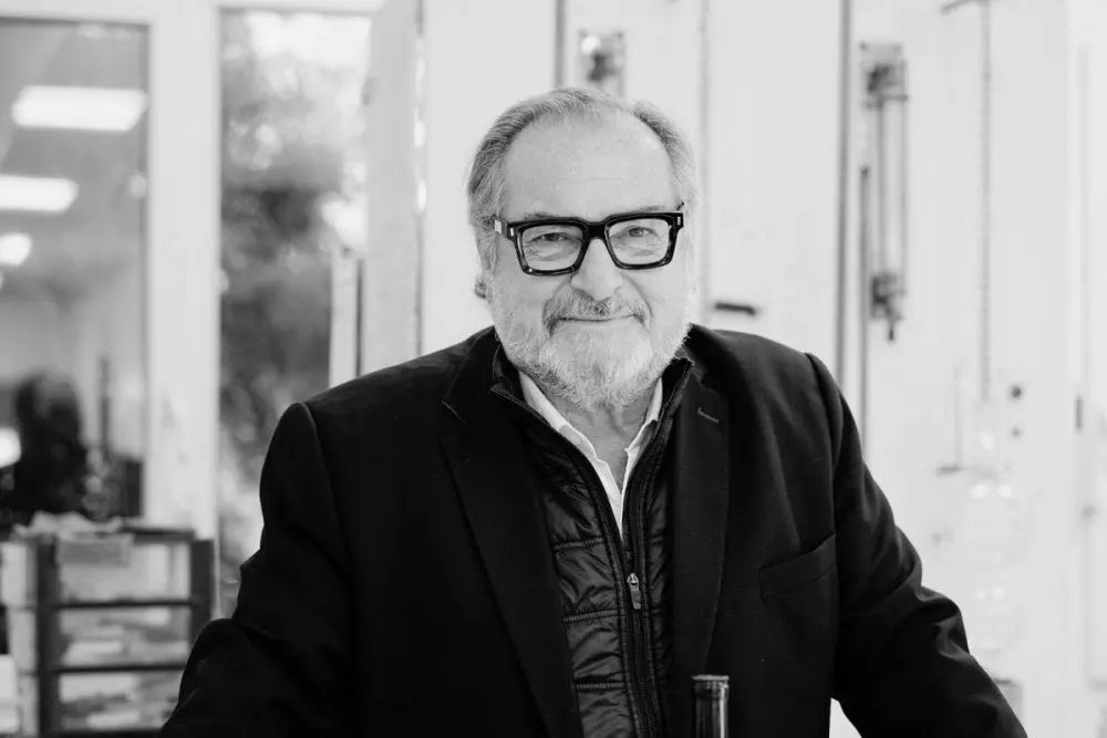 Michael Rolband Michel Rolland : l’homme derrière le vin moderne s’éteint, mais son em ...