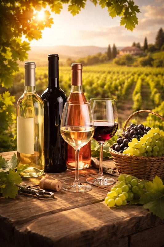 Millésime 2026 : un équilibre entre fraîcheur, maturité et précision ?