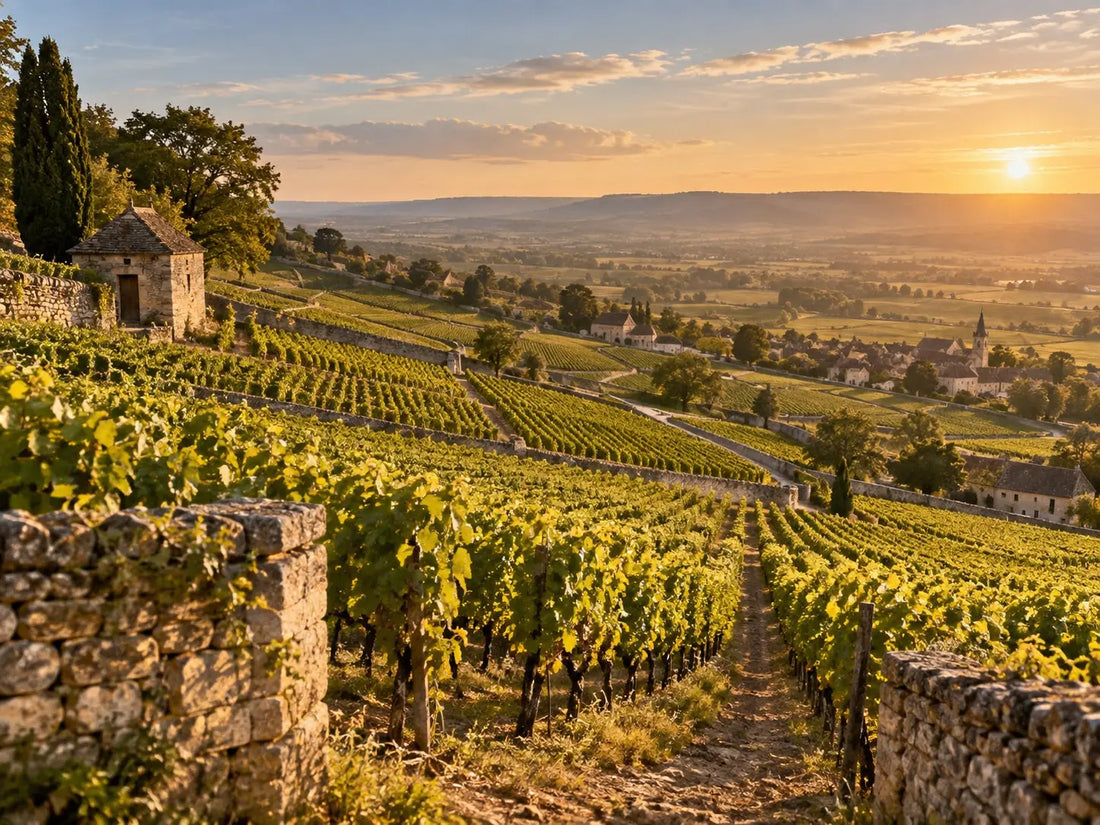 Montrachet : histoire, terroir et prestige d’un Grand Cru mythique