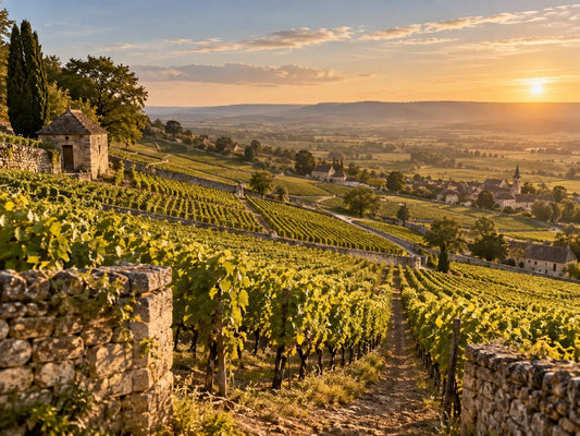 Montrachet : histoire, terroir et prestige d’un Grand Cru mythique