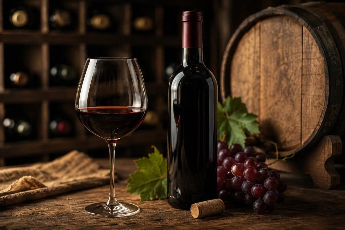 Pourquoi le vin le plus cher n’est pas forcément un grand vin