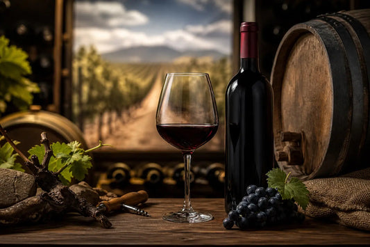 Pourquoi un vin est cher ?