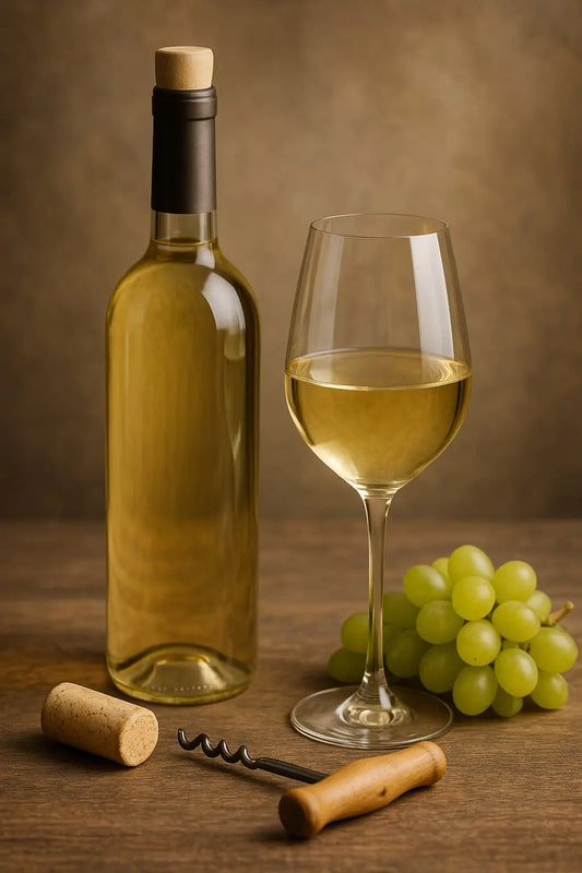 Comment bien choisir son vin blanc : styles, cépages et accords mets-vins Le caveau des pépites