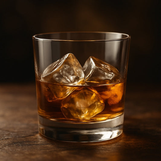 Whisky on the Rocks : comprendre enfin ce que cela signifie et comment le déguster correctement