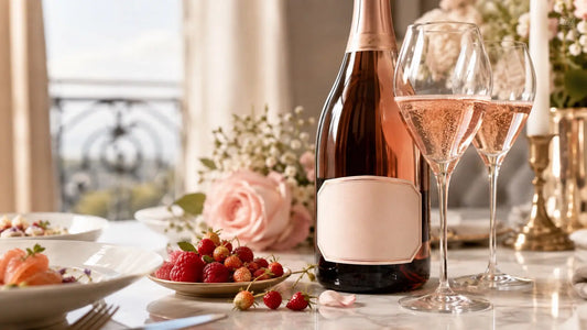 Billecart-Salmon Rosé : l’élégance d’un champagne rosé d’exception