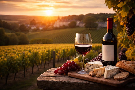 Primeurs de Bordeaux 2025 : opportunité, approchent à grands pas et suscitent déjà un fort intérêt