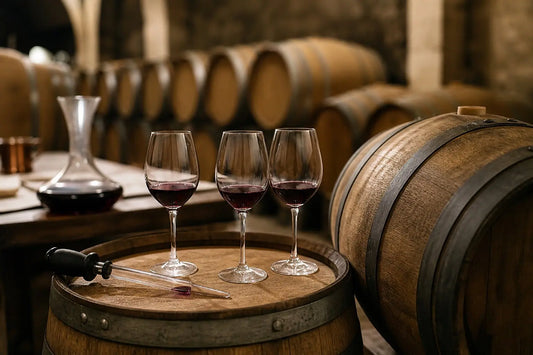 Vin en primeur : définition, origine et fonctionnement d’un système unique