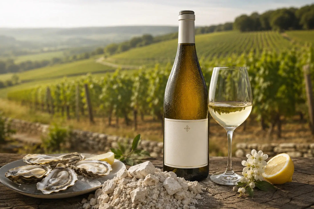Chablis Premier Cru : terroir, minéralité et élégance au cœur de la Bourgogne