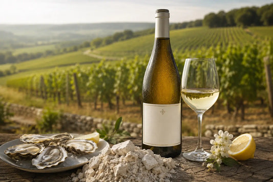 Chablis Premier Cru : terroir, minéralité et élégance au cœur de la Bourgogne