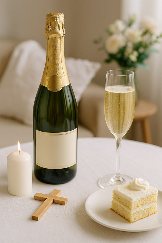 Pourquoi choisir un bon vin pour un baptême : convivialité, qualité et fête réussie