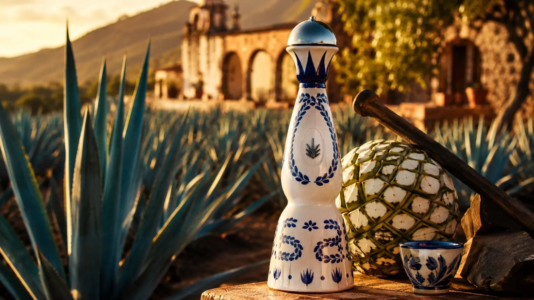Clase Azul : l’histoire d’une tequila mexicaine devenue une icône du luxe