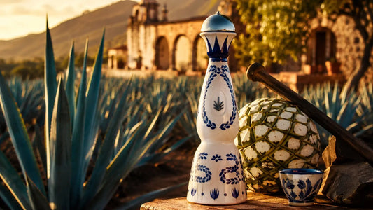 Clase Azul : l’histoire d’une tequila mexicaine devenue une icône du luxe