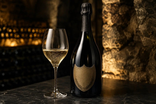 Dom Pérignon : pourquoi ce champagne millésimé est-il devenu une référence mondiale ?