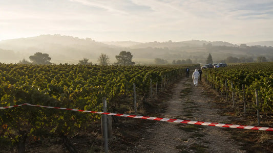 Corps retrouvé dans les vignes à Saint-Gilles : où en est l’enquête dans le Gard ?